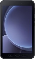 Samsung Galaxy Tab Active5 5G Enterprise Edition, защищенный планшет на Android, 8-дюймовый дисплей, 6 ГБ оперативной памяти и 128 ГБ расширяемой внутренней памяти, аккумулятор 5050 мАч, зеленый 1000030970