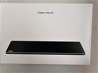 Samsung Galaxy Tab A11+ 128 ГБ 27,9 см (11 дюймов) 6 ГБ Wi-Fi 5 (802.11ac) Серый 1000030973
