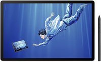 Графический планшет Wacom MovinkPad Pro 14, Android 15, 14-дюймовый OLED-экран, тонкий стилус Pro Pen 3 без батареек, 12 ГБ ОЗУ/256 ГБ памяти, матовое антибликовое стекло, компьютер не требуется, DTHA140L0Z 1000030976