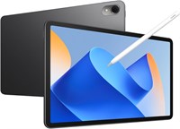 Планшет HUAWEI MatePad 11" PaperMatte Edition, 120 Гц, дисплей HUAWEI FullView с функцией улучшения восприятия изображения, цельнометаллический корпус, 4-нм процессор, 8 ГБ + 128 ГБ памяти, графитово-черный 1000030982