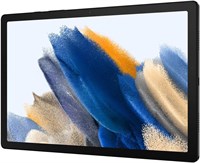 SAMSUNG - РОЗНИЧНАЯ ПРОДАЖА ПЛАНШЕТОВ GALAXY TAB A8 10.5 ДЮЙМОВ 32 ГБ 3 ГБ СЕРЫЙ UNISOC T618 OCTO ANDR 11 1000030983