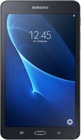 Планшет Samsung Galaxy Tab A, 8 ГБ, 7 дюймов, Android 5.1, Wi-Fi, четырехъядерный процессор SM-T280, черный. 1000030987