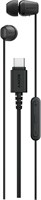 Проводные внутриканальные наушники Sony IER-EX15C с разъемом USB-C, микрофоном и встроенным пультом управления – черные 1000031216