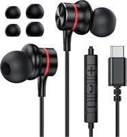 Беспроводные наушники Bluetooth, беспроводные наушники-вкладыши, Bluetooth 5.3, спортивные наушники с глубокими басами, водонепроницаемые фитнес-наушники для спорта и бега, разработанные для Android и iPhone, черные 1000031283