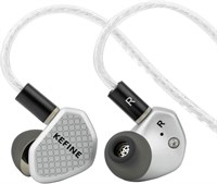 Беспроводные наушники TOZO T6 True Wireless Earbuds Bluetooth 5.3 с сенсорным управлением и беспроводным зарядным кейсом, водонепроницаемость IPX8, стереозвук, встроенный микрофон, высококачественные глубокие басы, цвет шампанского 1000031291