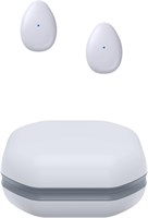 Новые беспроводные внутриканальные наушники Noise Air Buds 6 с Bluetooth TWS — интеллектуальные наушники с поддержкой ИИ, активное шумоподавление (до 32 дБ), персонализированное приложение, определение положения в ухе, быстрая настройка Google (угольно-че 1000031359