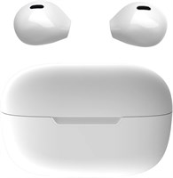 Проводные наушники Belkin SoundForm с разъемом USB-C, внутриканальные проводные наушники с микрофоном - проводные наушники для iPhone 16/15, iPad Mini, Galaxy S24, Android и других устройств (наушники с разъемом USB-C) - розовые 1000031366