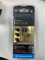 Беспроводные Bluetooth-наушники Faster TG-340 с магнитным шейным ободком — спортивные Bluetooth-наушники-вкладыши с ANC и ENC — внутриканальные беспроводные наушники с шейным ободком — внутриканальные Bluetooth-наушники (белые) 1000031370
