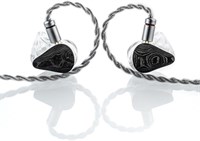 Наушники-вкладыши Honeywell Moxie V1400 Bluetooth v5.4 TWS, с шумоподавлением и 4 микрофонами для HD-звонков, 45 часов автономной работы, стереозвук, глубокие басы, защита от воды и пыли IPX4, игровой режим с низкой задержкой 40 мс 1000031402