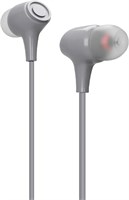 Наушники-вкладыши pTron Bassbuds Duo с временем автономной работы до 32 часов, Bluetooth 5.1, стереозвук, сенсорное управление TWS, два микрофона, быстрая зарядка Type-C, защита от воды и пыли IPX4 и голосовой помощник (белые) 1000031429
