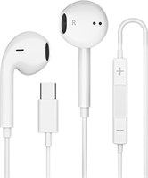 Внутриканальные наушники PHILIPS TAE5008BK с микрофоном | Легкие проводные наушники | Разъем USB-C | Кабель 1,2 м | 3-кнопочный пульт управления | 3 размера амбушюр | Чистый звук и мощные басы | Черный 1000031431