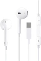 Беспроводные наушники, полностью беспроводные вкладыши, Bluetooth-наушники с активным шумоподавлением внутри вкладышей и адаптивным шумоподавлением в зависимости от окружающей среды, 40 часов воспроизведения, многоточечное подключение (белые) 1000031439