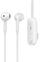 Беспроводные наушники Bose QuietComfort с шумоподавлением, стильные Bluetooth-наушники с активным шумоподавлением, до 8,5 часов автономной работы, белые 1000031446
