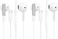 Беспроводные наушники с функцией перевода в реальном времени, Bluetooth 5.4, легкие внутриканальные наушники с глубокими басами, микрофоном с шумоподавлением, четкими звонками, идеально подходят для спорта, бега и тренировок (черные) 1000031452