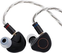 Проводные наушники T Tersely USB-C, шумоизолирующие внутриканальные наушники | Hi-Fi стереозвук | Микрофон и элементы управления | Совместимы с iPhone 17/16/15, Samsung S26/S25/S24/S23/Ultra, Pixel 10/9/8 1000031454