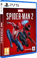 PlayStation Marvel's Spider-Man 2 1000031455