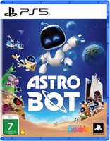 PlayStation PS5 Astro BOT 1000031456