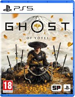 Призрак Йотея (PS5) 1000031457