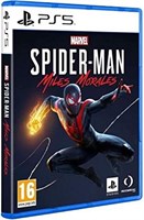 PlayStation Spider-Man: Miles Morales (PS5) 1000031458