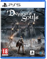 Demon's Souls (PS5) 1000031464