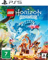 LEGO HORIZON ADVENTURES для PlayStation 5 — версия для ОАЭ 1000031465