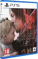 Death Stranding 2: On The Beach (PS5) 1000031472
