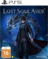 PlayStation 5 Lost Soul Aside - версия для ОАЭ 1000031473