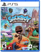 Sackboy: A Big Adventure - PlayStation 5 1000031475