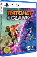 Ratchet &amp; Clank: Rift Apart (PS5) с DLC и Phone Ring (версия для ОАЭ) 1000031481