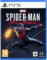 Marvel's Spider-Man Miles Morales (PS5) 1000031482