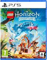 LEGO Horizon Adventures 1000031483