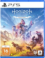 PlayStation 5 Horizon Zero Dawn Remastered 1000031484