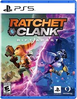 PlayStation Ratchet &amp; Clank: Rift Apart - 5 1000031486