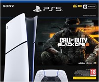 Цифровая версия Call of Duty Black Ops 6 для PS5 1000031487