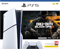 Комплект дисков Call of Duty Black Ops 6 для PS5 1000031488