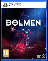 Dolmen Day One Edition PS5 1000031489