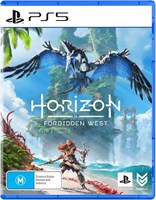 PlayStation Horizon Forbidden West - за 5 долларов 1000031490