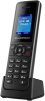 Grandstream DP720 HD - это телефон с возможностью подключения до 10 SIP-аккаунтов и DECT-технологией 1000031910