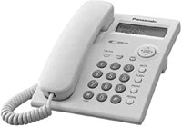 Телефон Panasonic KX-TSC11 с проводным подключением 1000031948
