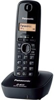 Беспроводной телефон от компании Panasonic (модель Kx-TG3411Bx) 1000032009