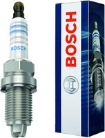 1 шт. свеча зажигания Bosch 7402 с медным электродом, покрытым никелем 1000032017