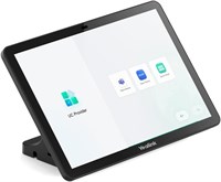 Yealink CTP25 для Meetingbar A40 поставляется в комплекте с одним устройством CTP25 1000032023