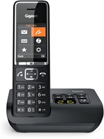 Gigaset gigacomfort550a - это телефон с большим комфортом 1000032026