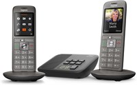 Модель Gigaset CL660A DUO Candy Bar является французской версией 1000032033