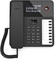 Персональный компьютер Gigaset Desk 600, цвет - черный (S30350-H224-B101) 1000032056