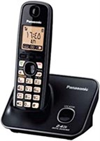 Безпроводной аппарат Panasonic KX-TG3711 1000032077