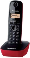 Panasonic KX-TG1611 - это беспроводное устройство для телефонных звонков 1000032079