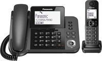 Panasonic KX-TGF310 – это Candy Bar 1000032092