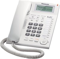 Panasonic KX-TS880EX (функция увеличения громкости разговора) 1000032107