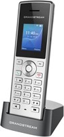 Grandstream WP 810 Wi-Fi - это устройство, обеспечивающее подключение к сети Интернет через Wi-Fi 1000032120